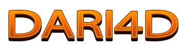 DARI4D logo
